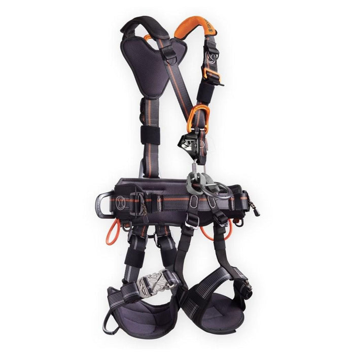 Skylotec IGNITE NEON - 5 D-ring Harness