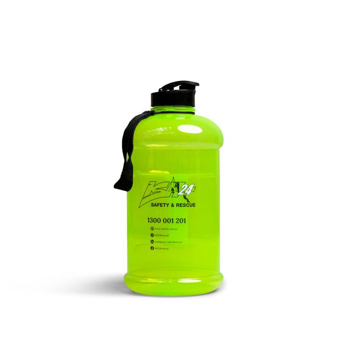 ISH24 Drink Bottle (2.2L)