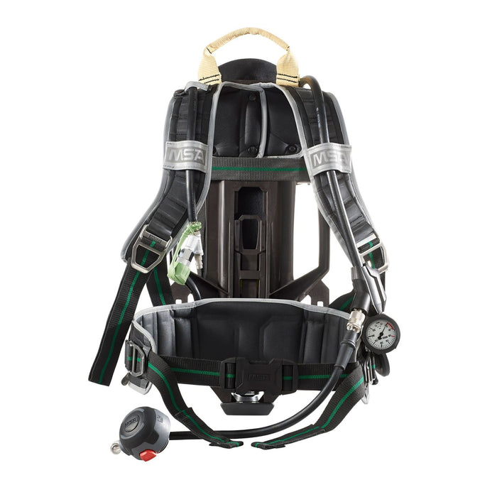 MSA M1 SCBA Breathing Apparatus