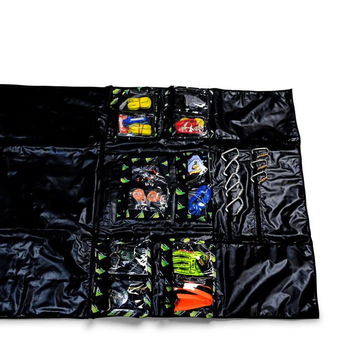 Multi Pouch Gear Bag