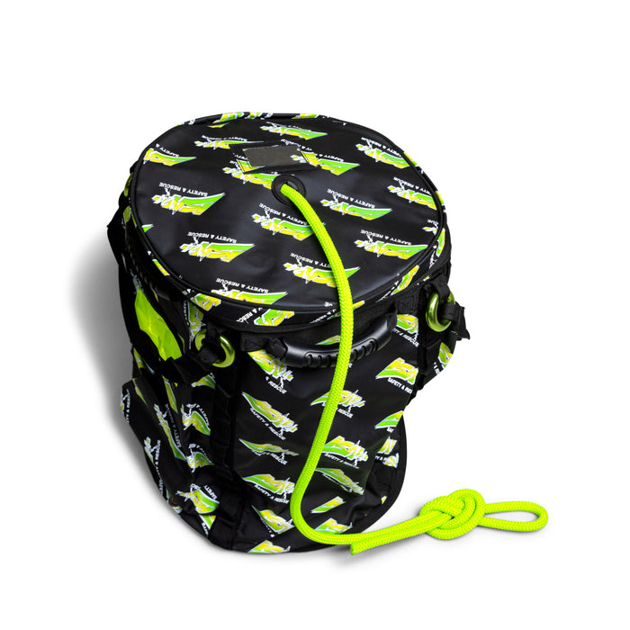 100-200m Rope Bag